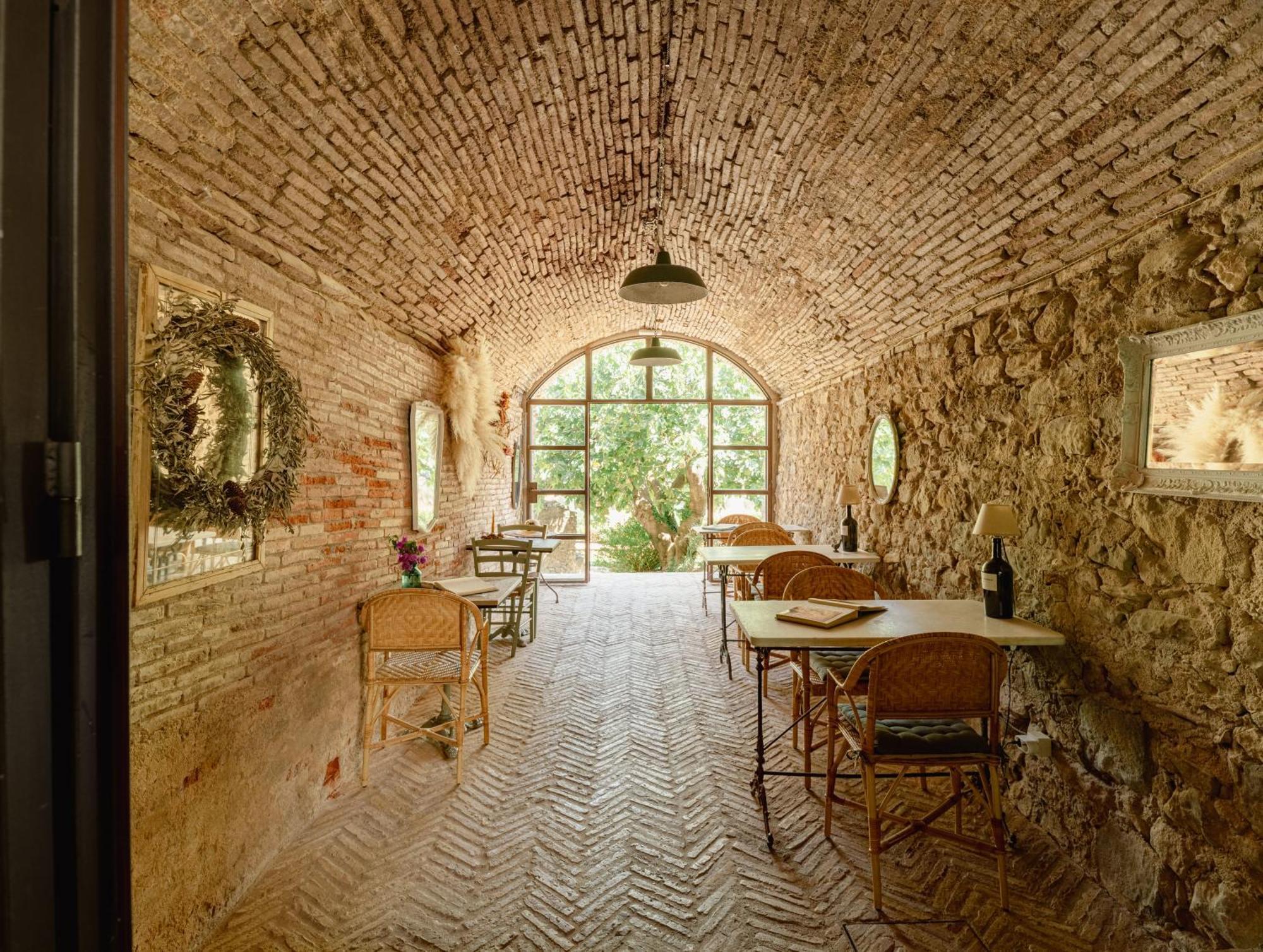Can Bassa Мадреманья Экстерьер фото